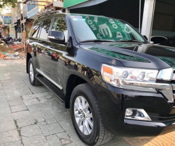 Toyota Land Cruiser 5.7L 2015 - Bán Toyota Land Cruiser 5.7 V8 2015 nhập Mỹ