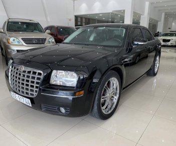 Chrysler 300C 2008 - Tuyệt phẩm Chrysler 300C sản xuất 2008 giá siêu mỏng cánh