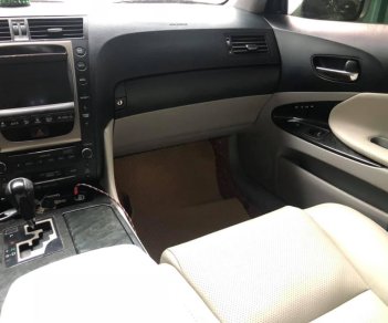 Lexus GS 350 2007 - Bán Lexus GS350 giá yêu thương