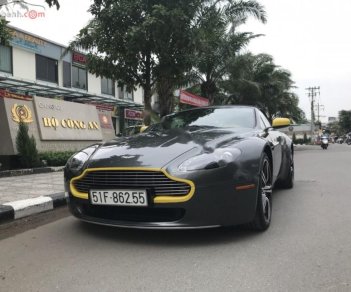 Aston Martin Vantage 2008 - Bán xe cũ Aston Martin Vantage đời 2008, xe nhập