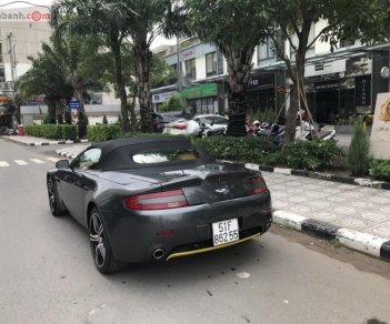 Aston Martin Vantage 2008 - Bán xe cũ Aston Martin Vantage đời 2008, xe nhập