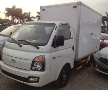 Hyundai Porter 150 2018 - Vũng Tàu + xe tải nhẹ 2 tấn + vượt trội Thaco Kia K200 K250 Frontier + ưu đãi lên tới 40Tr