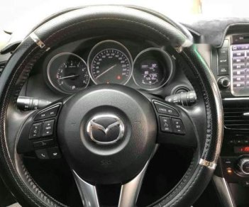 Mazda CX 5 2014 - Cần bán xe Mazda CX 5 đời 2014, màu bạc