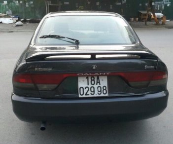 Mitsubishi Galant 1994 - Cần bán Mitsubishi Galant sx 1994, dành cho ai hiểu và đam mê, liên hệ Mr Dân 0983820826