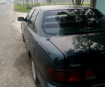 Toyota Camry 1993 - Bán Toyota Camry năm 1993, nhập khẩu