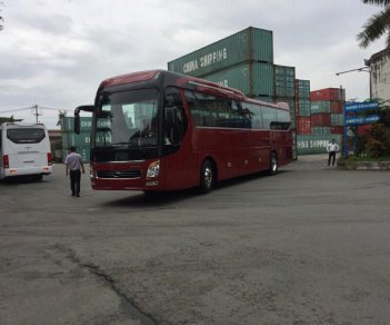 Hyundai Tracomeco Universe K47 2018 - Bán xe Tracomeco Universe Traco120 K47-W336