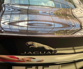 Jaguar XF   2014 - Bán xe Jaguar XF đời 2014, màu nâu, nhập khẩu nguyên chiếc