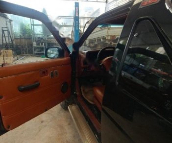 Nissan Pathfinder 1990 - Bán xe Nissan Pathfinder đời 1990, màu xanh lam, nhập khẩu nguyên chiếc