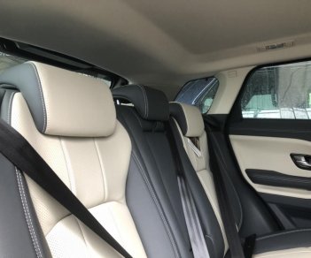 LandRover Evoque 2018 - Bán ô tô LandRover Evoque 2018, màu xám, nhập khẩu