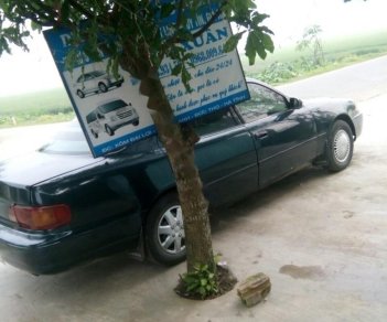 Toyota Camry 1993 - Bán Toyota Camry năm 1993, nhập khẩu