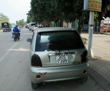 Chery QQ3 0.8 MT 2009 - Cần bán Chery QQ3 0.8 MT năm 2009, màu bạc, giá tốt