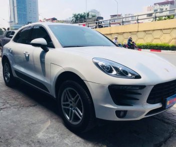 Porsche Macan 2015 - Porsche Macan sản xuất năm 2015, xe nhập, giá liên hệ