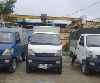 Veam Mekong   2018 - Cần bán xe Veam Mekong, xe tải thùng đời 2018, hỗ trợ trả góp