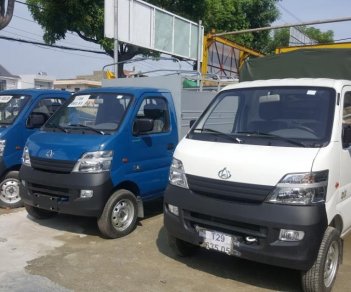 Veam Mekong   2018 - Cần bán xe Veam Mekong xe tải 750kg sản xuất năm 2018, giá 164 triệu trả trước 40tr