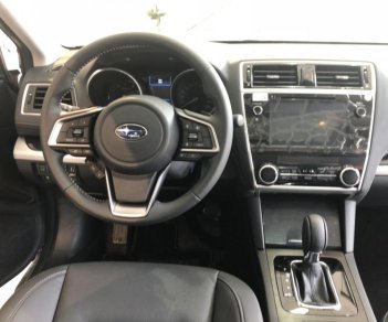 Subaru Outback 2018 - Subaru Outback 2018 2.5 Eyesight bạc, giá ưu đãi gọi 0929009089, giá 1 tỉ 777tr