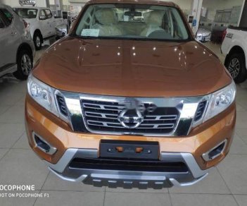 Nissan Navara   EL Premium 4x2 AT  2018 - Bán Nissan Navara EL Premium 4x2 AT sản xuất năm 2018, xe nhập, 644 triệu