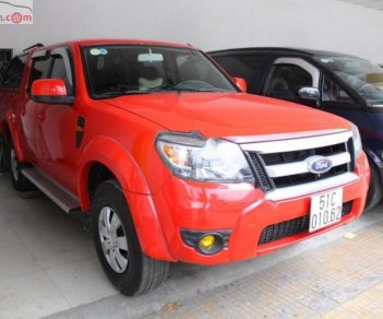 Ford Ranger 2010 - Cần bán gấp Ford Ranger năm sản xuất 2010, xe nhập số sàn