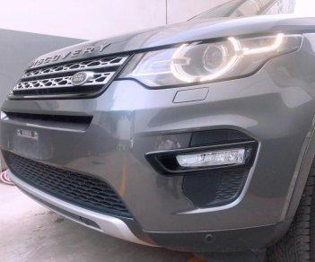 LandRover Discovery HSE  2016 - Cần bán Disovery Sport HSE model 2016