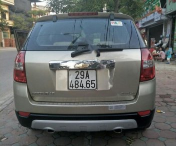 Chevrolet Captiva LT 2008 - Bán Chevrolet Captiva năm 2008 chính chủ, 295 triệu