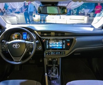 Toyota Corolla altis  1.8 E MT 2018 - Toyota Vinh - Nghệ An - Hotline: 0904.72.52.66 - Bán xe Altis 2018 rẻ nhất, giá tốt nhất Nghệ An

