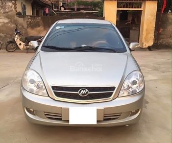 Lifan 520 2008 - Cần bán xe Lifan 520 đời 2008