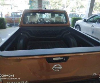 Nissan Navara   EL Premium 4x2 AT  2018 - Bán Nissan Navara EL Premium 4x2 AT sản xuất năm 2018, xe nhập, 644 triệu