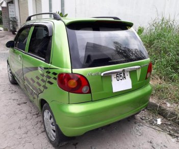 Daewoo Matiz SE 2007 - Bán Daewoo Matiz SE năm 2007