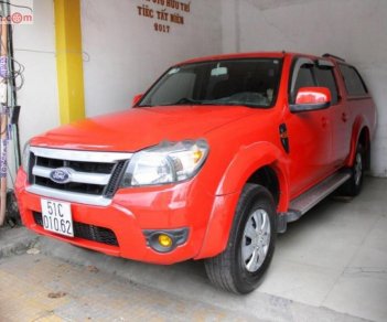 Ford Ranger 2010 - Cần bán gấp Ford Ranger năm sản xuất 2010, xe nhập số sàn