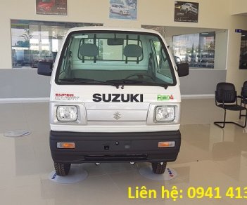Suzuki Carry 2018 - Bán xe tải 645kg đời 2018