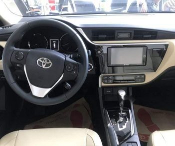 Toyota Corolla altis 2018 - Đại Lý Toyota Thái Hòa Từ Liêm bán Corolla Altis 2.0 Sport, đủ màu