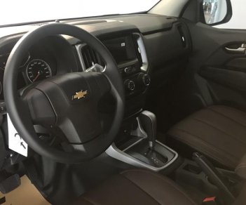 Chevrolet Trail Blazer 2018 - Bán Chevrolet Trailblazer New 2018 – Mới 100% - Trả góp 90% - Đủ màu