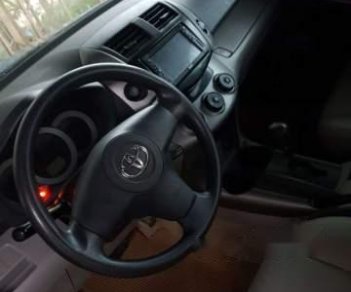 Toyota RAV4   2008 - Bán xe Toyota RAV4 2008, màu xanh, nhập khẩu xe gia đình, giá tốt