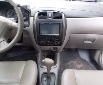 Mazda Premacy   2005 - Bán Mazda Premacy năm sản xuất 2005, màu bạc chính chủ, giá tốt