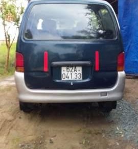 Daihatsu Citivan 1999 - Bán ô tô Daihatsu Citivan đời 1999 giá cạnh tranh