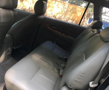 Toyota Innova G 2010 - Bán Toyota Innova G năm 2010, màu bạc như mới, giá chỉ 420 triệu