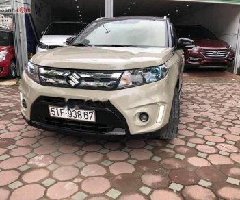 Suzuki Vitara 2015 - Bán ô tô Suzuki Vitara năm 2015, nhập khẩu nguyên chiếc, giá 690tr