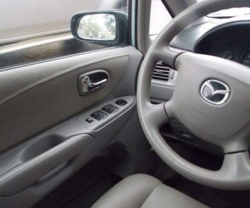 Mazda Premacy   2005 - Bán Mazda Premacy năm sản xuất 2005, màu bạc chính chủ, giá tốt