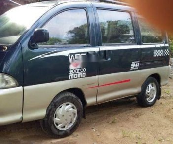 Daihatsu Citivan 1999 - Bán ô tô Daihatsu Citivan đời 1999 giá cạnh tranh