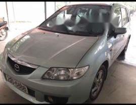 Mazda Premacy   2003 - Cần bán Mazda Premacy năm sản xuất 2003, nhập khẩu, biển đẹp