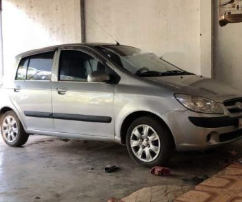 Hyundai Getz    2010 - Bán lại chiếc Hyundai Getz đời 2010, xe nhập chính chủ, bản đủ