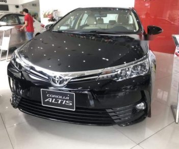 Toyota Corolla altis 2018 - Đại lý Toyota Thái Hòa Từ Liêm bán Corolla Altis 1.8 E MT đủ màu, lh: 0964898932