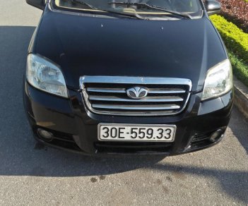 Daewoo Gentra Sx 2009 - Bán xe Daewoo Gentra 2009, biển Hà Nội