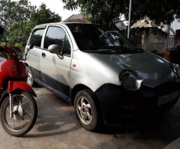 Chery QQ3 2009 - Bán ô tô Chery QQ3 sản xuất năm 2009, màu bạc, nhập khẩu