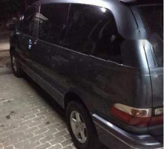 Toyota Previa   2.4 AT  1992 - Bán ô tô Toyota Previa 2.4 AT đời 1992