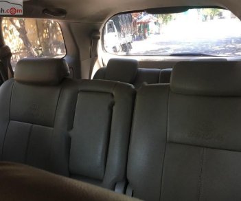 Toyota Innova G 2010 - Bán Toyota Innova G năm 2010, màu bạc như mới, giá chỉ 420 triệu