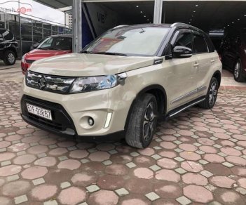 Suzuki Vitara 2015 - Bán ô tô Suzuki Vitara năm 2015, nhập khẩu nguyên chiếc, giá 690tr