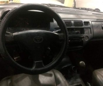 Toyota Zace  GL 1999 - Cần bán gấp Toyota Zace GL sản xuất năm 1999, xe gia đình, 170tr