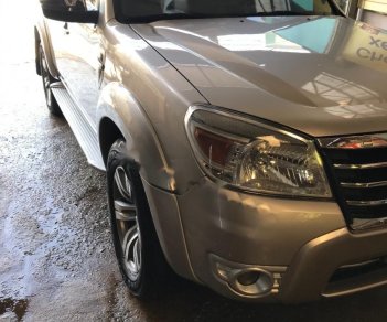 Ford Everest Limited 2011 - Bán ô tô Ford Everest Limited sản xuất năm 2011 số tự động 