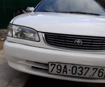 Toyota Corona 1997 - Bán ô tô Toyota Corona 1997, xe mình đang đi