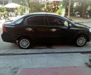 Daewoo Gentra Sx 2009 - Bán xe Daewoo Gentra 2009, biển Hà Nội